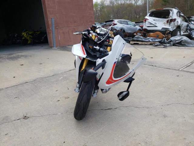 2023 APRILIA RSV4 FACTO - ZD4KYUB00PS000797