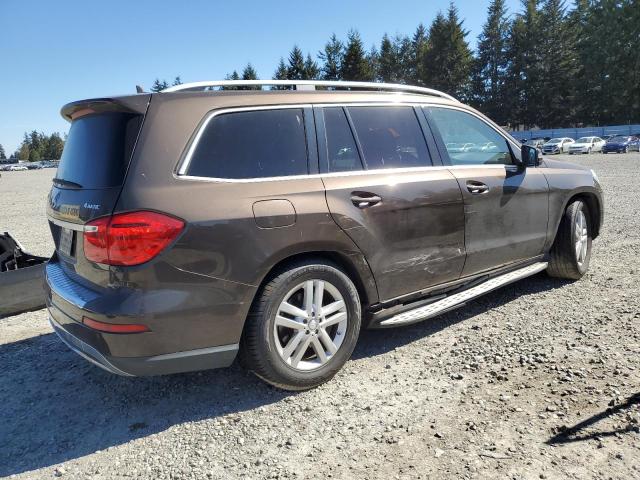 2013 Mercedes-Benz Gl 450 4Matic VIN: 4JGDF7CE2DA239402 Lot: 54154874