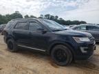 FORD EXPLORER X photo