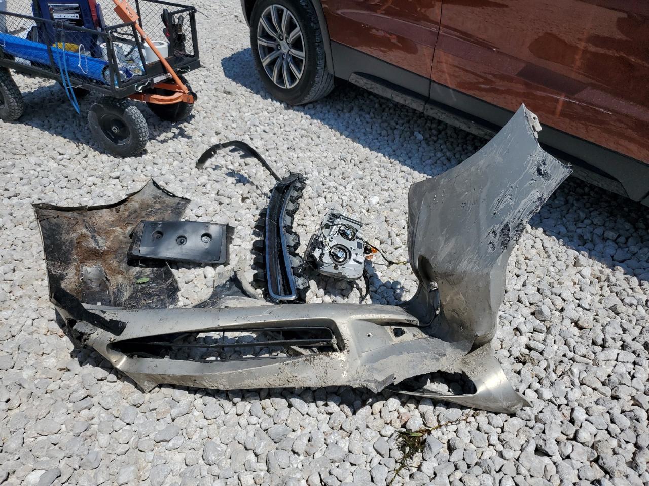 1G1ZG57B99F238391 2009 Chevrolet Malibu Ls