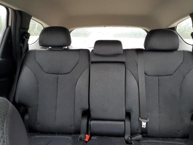 2022 HYUNDAI SANTA FE S - 5NMS24AJ9NH397023