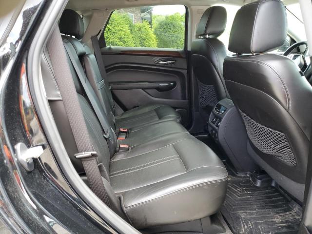 2013 Cadillac Srx Premium Collection VIN: 3GYFNJE32DS609877 Lot: 56498354