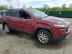 JEEP CHEROKEE L photo