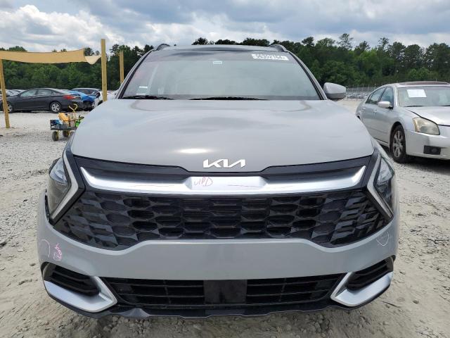 2023 KIA SPORTAGE S - 5XYK43AFXPG024814