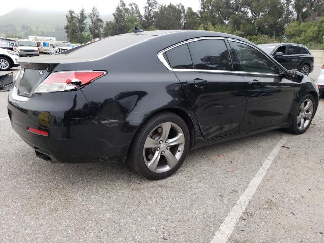 2012 Acura Tl VIN: 19UUA9F55CA005331 Lot: 56665024