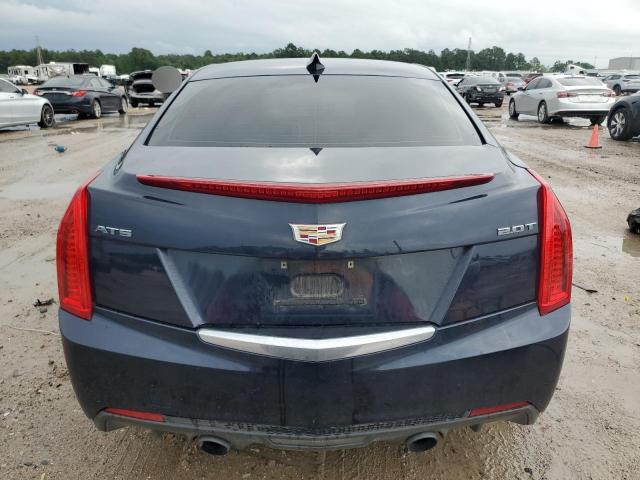 2018 Cadillac Ats VIN: 1G6AA5RX4J0107622 Lot: 53083294