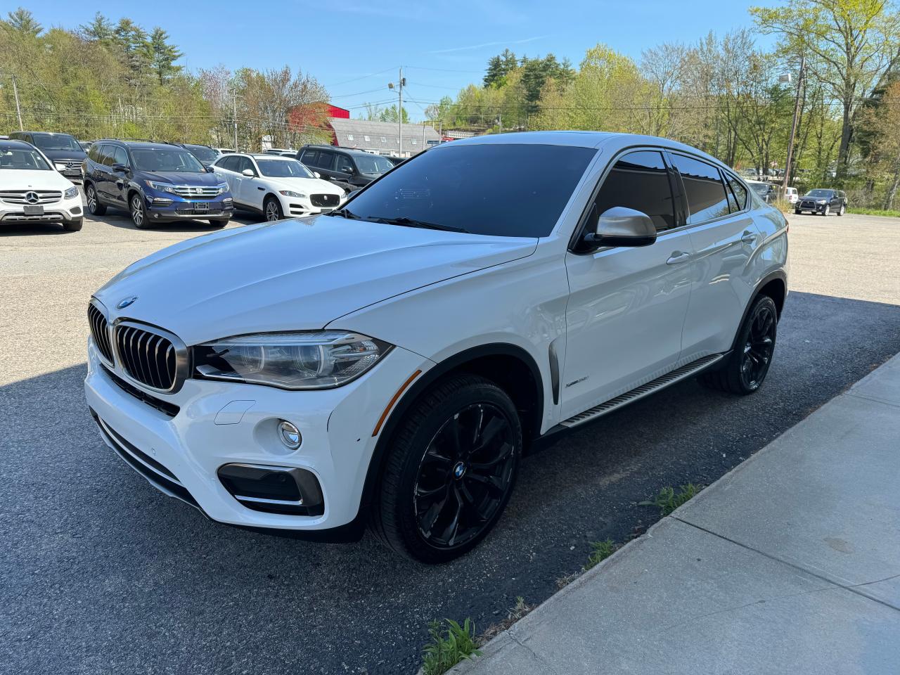 5UXKU2C53G0N83768 2016 BMW X6 xDrive35I