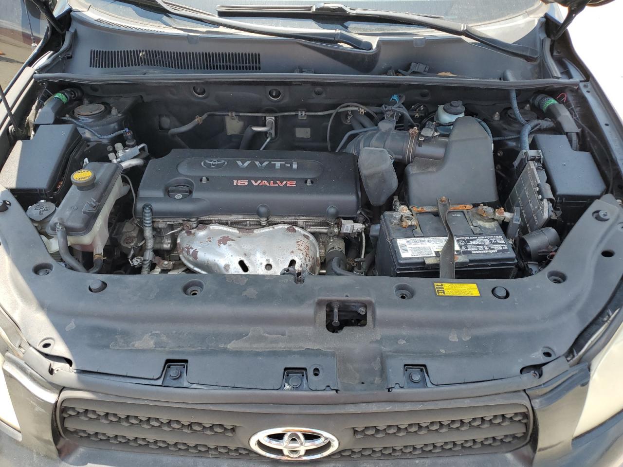 JTMBD33V285191313 2008 Toyota Rav4