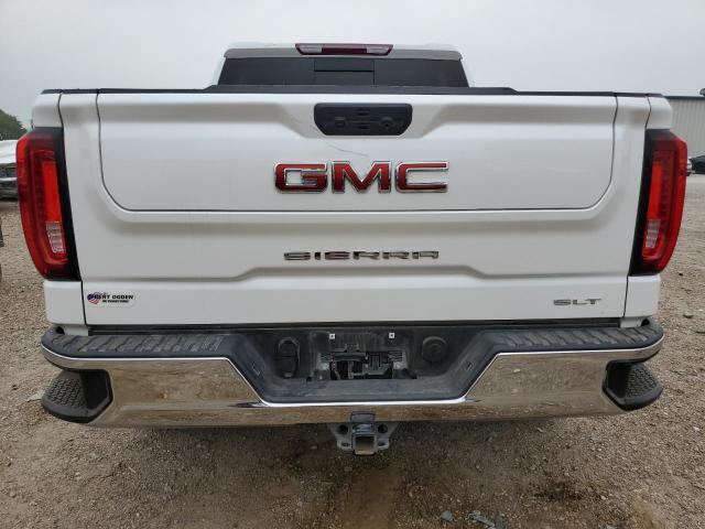 2023 GMC Sierra C1500 Slt VIN: 3GTPHDED3PG146005 Lot: 54949624