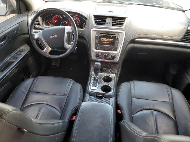 2017 GMC Acadia Limited Slt-2 VIN: 1GKKRSKD8HJ266676 Lot: 54935294