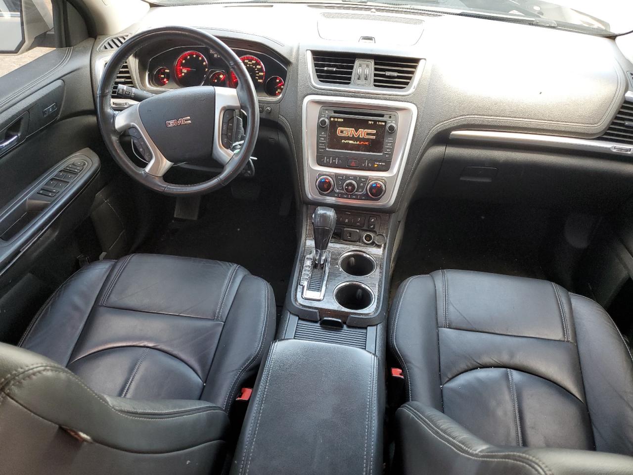 1GKKRSKD8HJ266676 2017 GMC Acadia Limited Slt-2