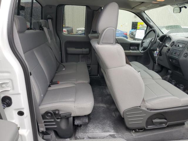 2007 Ford F150 VIN: 1FTRX14W17NA40320 Lot: 55068834