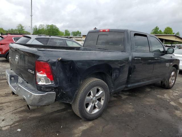 2019 Ram 1500 Classic Slt VIN: 1C6RR7TT7KS567414 Lot: 54587594