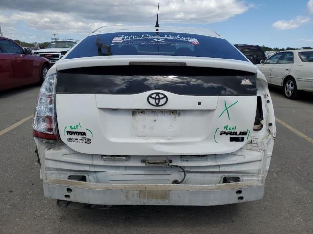 2009 Toyota Prius VIN: JTDKB20U093491411 Lot: 54284964