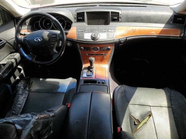 2007 Infiniti M35 Base VIN: JNKAY01E07M313493 Lot: 56176334