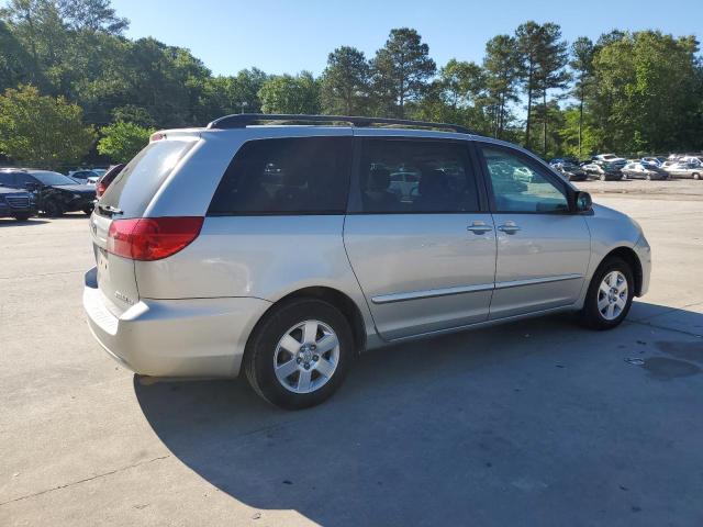 2006 Toyota Sienna Ce VIN: 5TDZA23C56S558955 Lot: 55205764