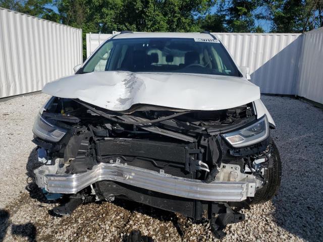 2022 Chrysler Pacifica Touring L VIN: 2C4RC1BG4NR115650 Lot: 56772124