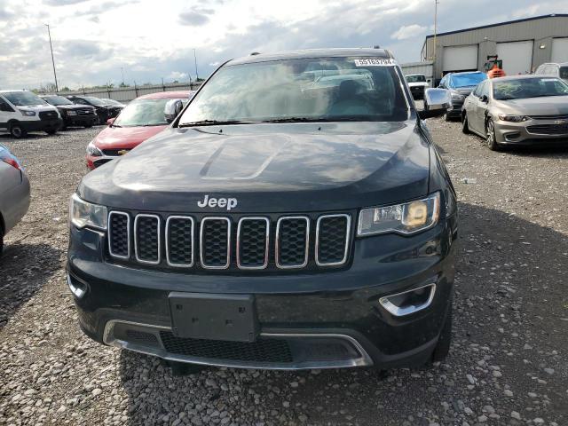 2020 Jeep Grand Cherokee Limited VIN: 1C4RJFBG8LC244242 Lot: 55163794