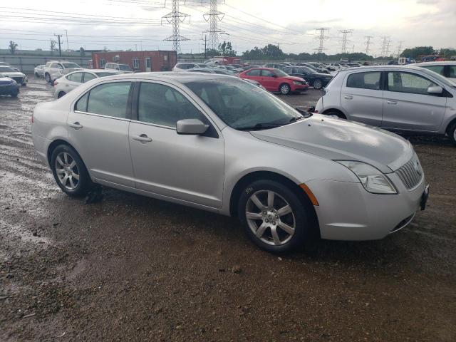 2010 Mercury Milan Premier VIN: 3MEHM0JA5AR663885 Lot: 55232124