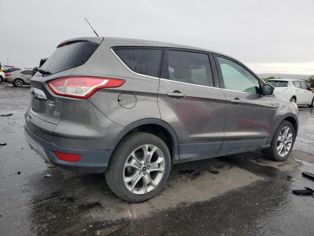 2013 Ford Escape Sel VIN: 1FMCU9HX6DUD79054 Lot: 55199634