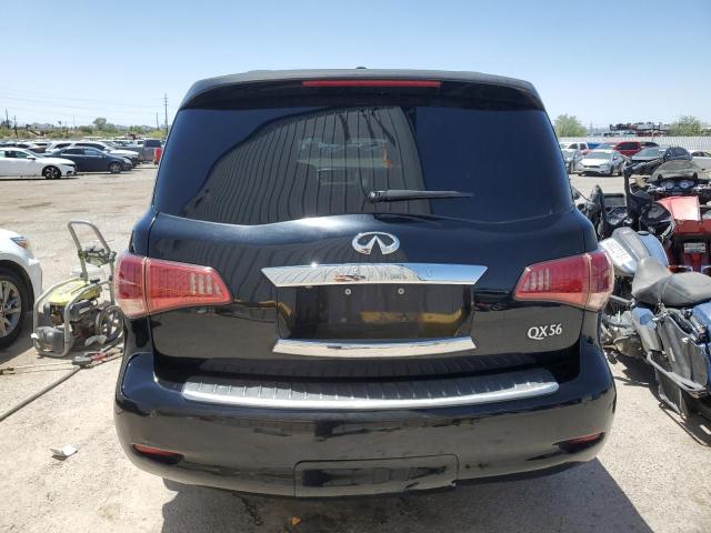 2012 Infiniti Qx56 VIN: JN8AZ2NE8C9021550 Lot: 56114294