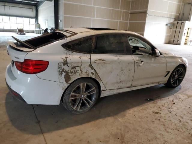 2015 BMW 335 XIGT WBA3X9C56FD868829