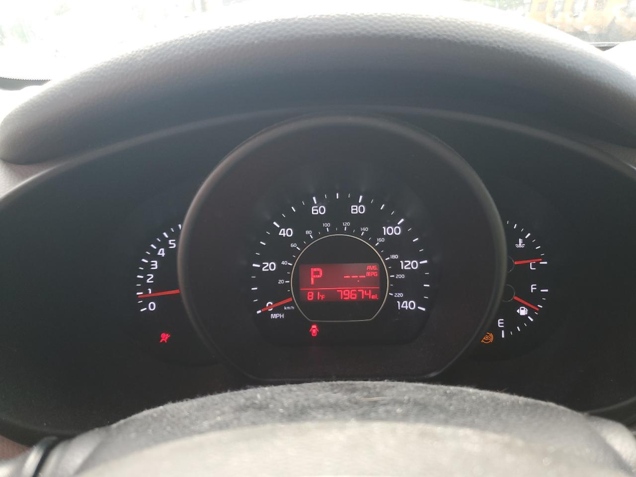 KNDJN2A24G7847946 2016 Kia Soul