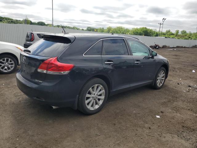 2012 Toyota Venza Le VIN: 4T3BA3BB0CU032615 Lot: 55657474