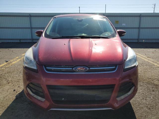 2013 Ford Escape Sel VIN: 1FMCU9H9XDUD86803 Lot: 56044754