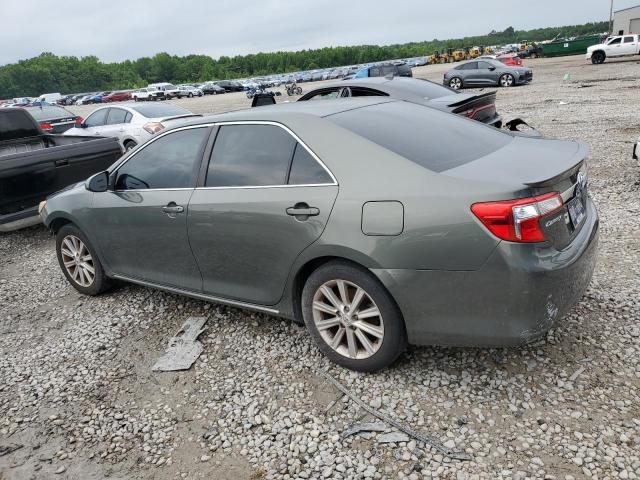 2012 Toyota Camry Base VIN: 4T4BF1FK0CR219934 Lot: 55965574