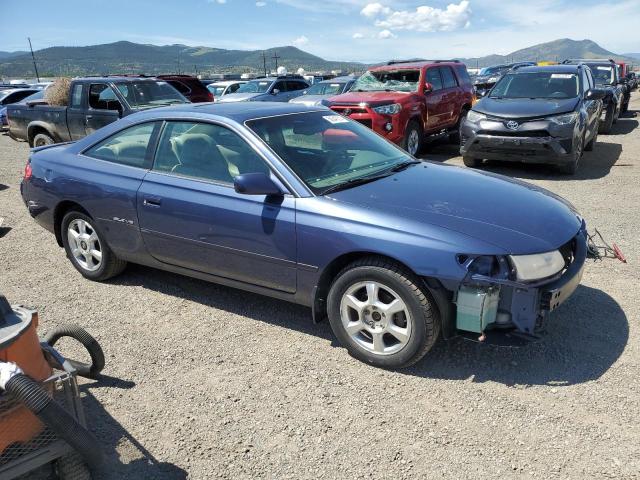 2000 Toyota Camry Solara Se VIN: 2T1CF28P3YC308984 Lot: 56347014