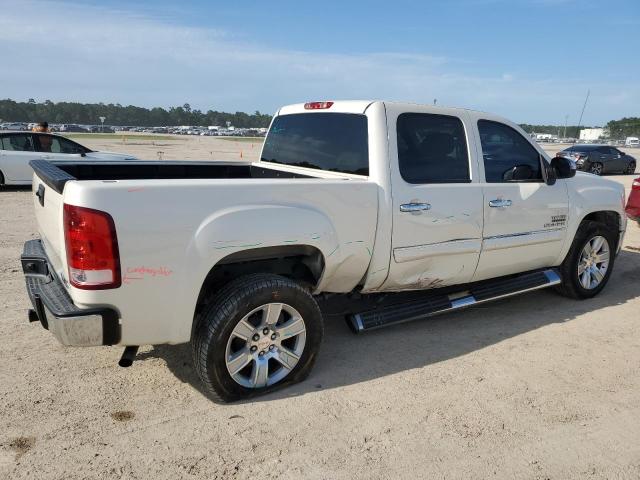 2013 GMC Sierra C1500 Sle VIN: 3GTP1VE08DG240741 Lot: 55336884