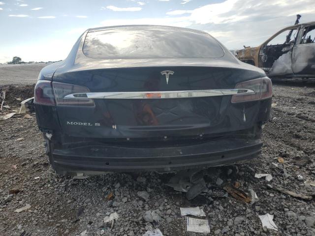 2015 Tesla Model S VIN: 5YJSA1E13FF118132 Lot: 56361894