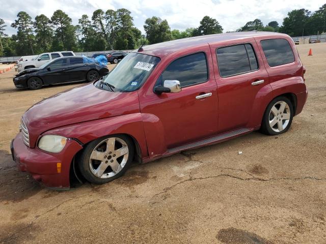 3GNDA53P48S573855 2008 Chevrolet Hhr Lt