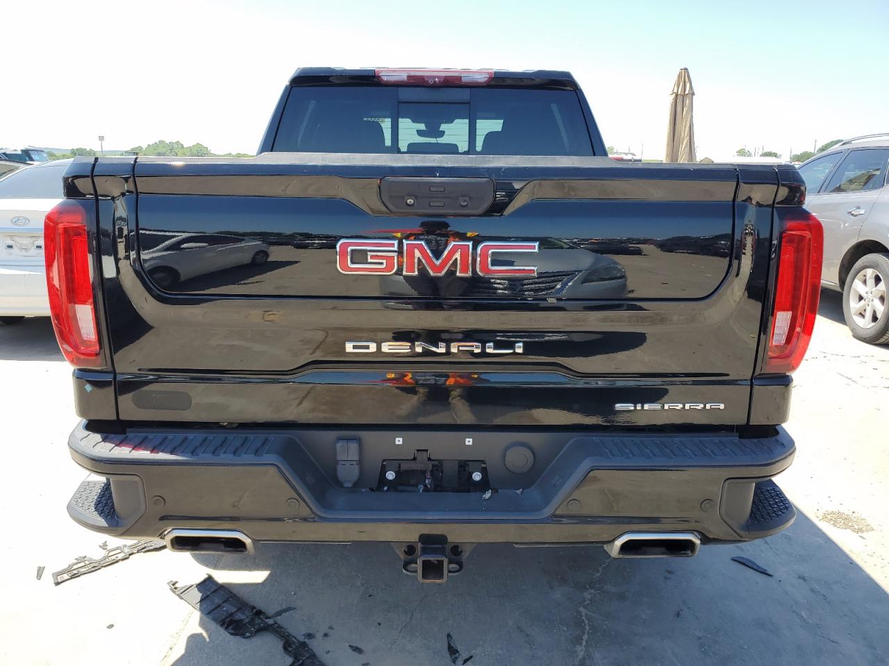 3GTU9FED9LG415050 2020 GMC Sierra K1500 Denali