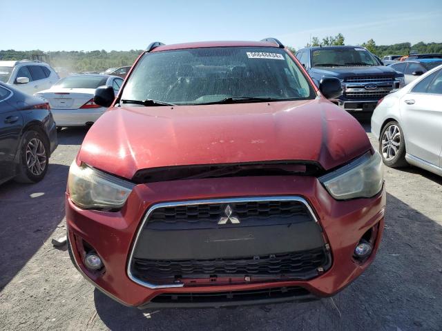 2013 Mitsubishi Outlander Sport Le VIN: 4A4AR5AU0DE024499 Lot: 56648434