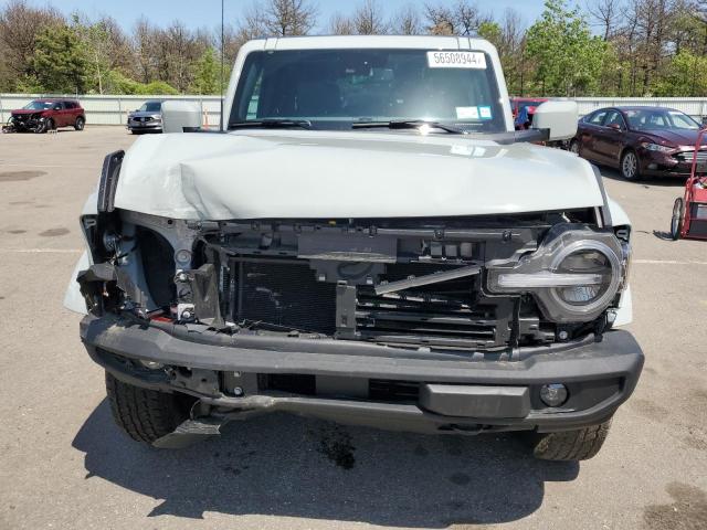 2022 Ford Bronco Base VIN: 1FMDE5DH6NLB90453 Lot: 56508944