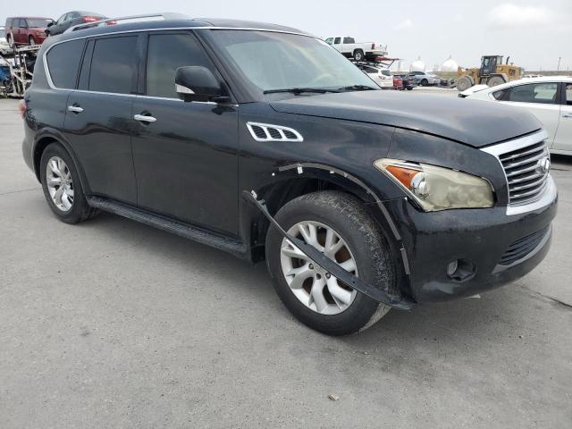 2012 Infiniti Qx56 VIN: JN8AZ2NF4C9516417 Lot: 54609604