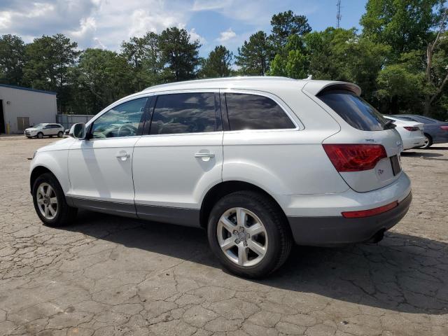 2014 Audi Q7 Premium VIN: WA1CGAFE3ED019721 Lot: 56594994