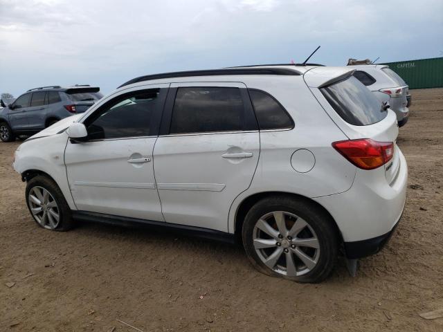 Vin: 4a4ar4au5fe011342, lot: 53866014, mitsubishi outlander se 20152