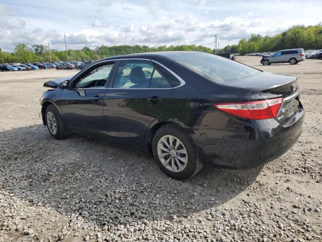 2017 Toyota Camry Le VIN: 4T1BF1FK3HU304672 Lot: 55327654