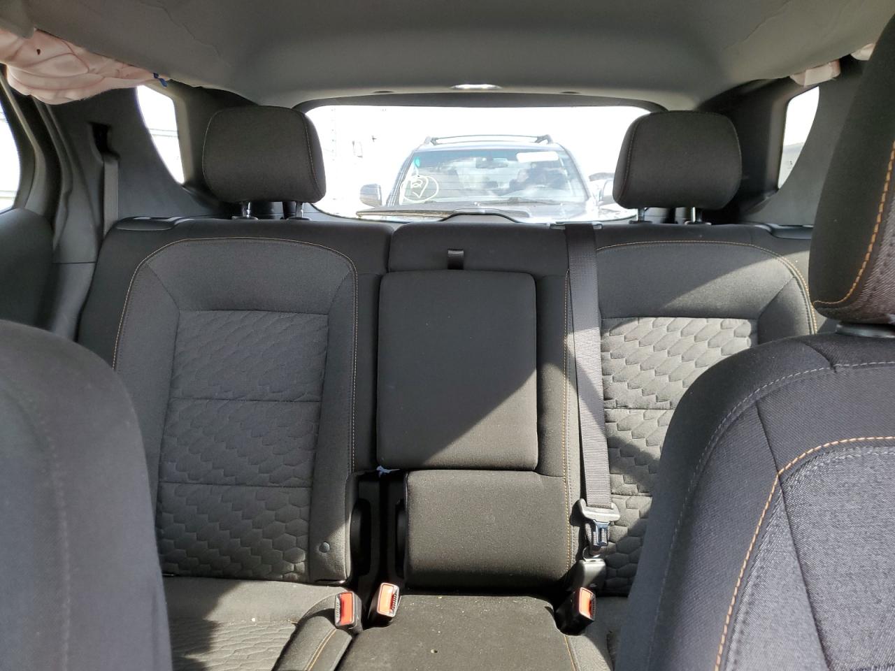 3GNAXKEV3MS108702 2021 Chevrolet Equinox Lt