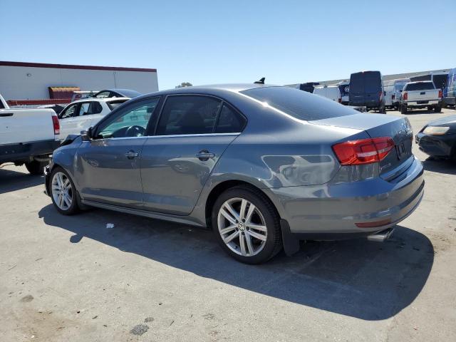 2015 Volkswagen Jetta Tdi VIN: 3VWLA7AJ7FM246038 Lot: 54253144