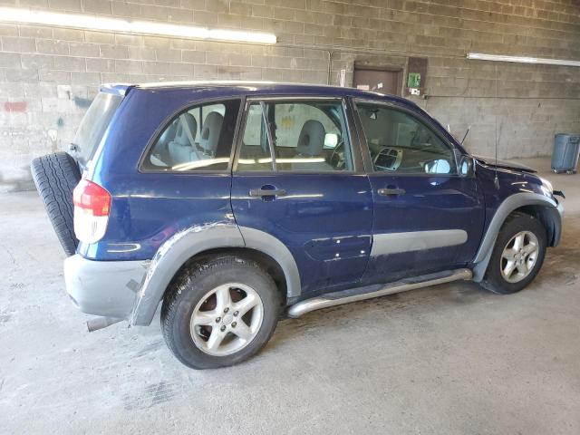 2001 Toyota Rav4 VIN: JTEHH20V410087093 Lot: 56384254