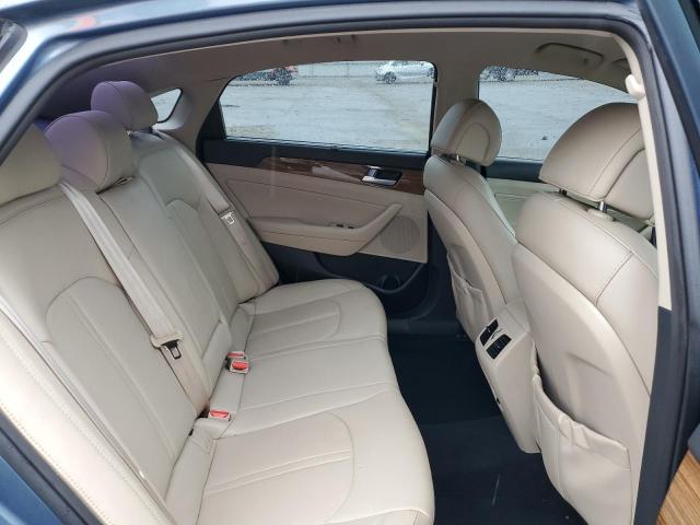 2015 Hyundai Sonata Sport VIN: 5NPE34AFXFH139488 Lot: 54705854