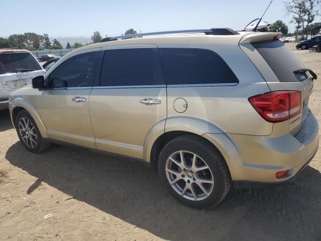 2011 Dodge Journey Crew VIN: 3D4PG3FG6BT569444 Lot: 55228014