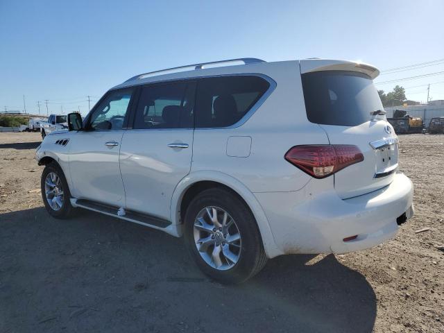 2011 Infiniti Qx56 VIN: JN8AZ2NE4B9002847 Lot: 56898964