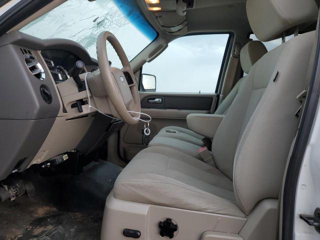 2007 Ford Expedition El Xlt VIN: 1FMFK15537LA63080 Lot: 55136274