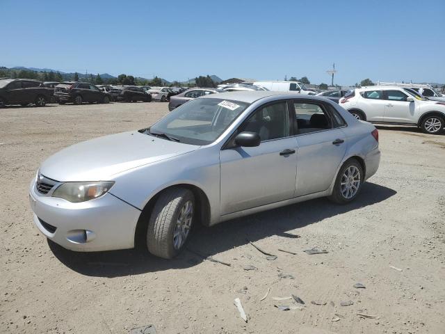 2008 Subaru Impreza 2.5I VIN: JF1GE61688H512971 Lot: 52204474