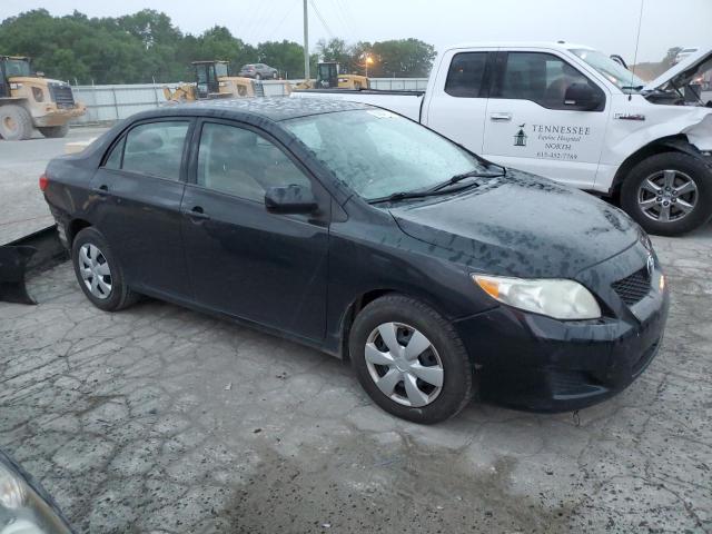 2010 Toyota Corolla Base VIN: 2T1BU4EE3AC369841 Lot: 55867914